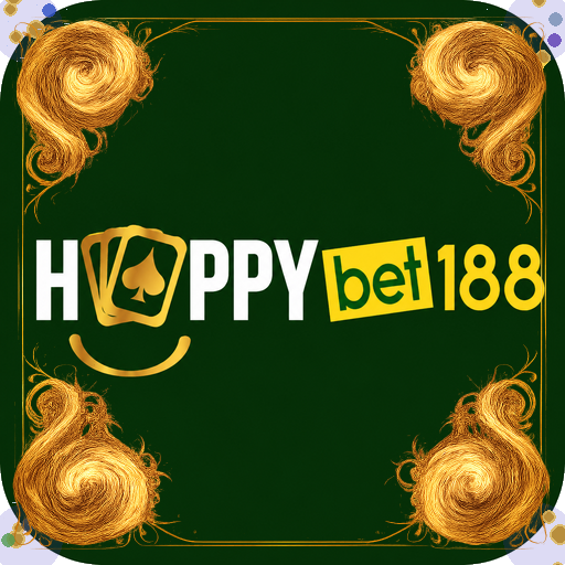 happybet188 — mitra unggulan